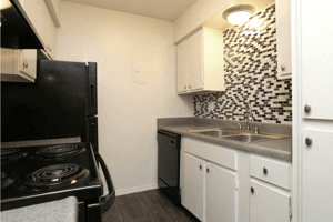 Norman Apartment: 1304 Wylie Rd