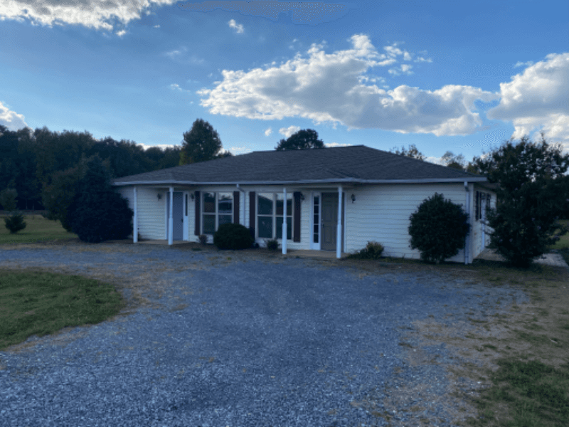 Fort Payne Multiplex: 2380 County Road 119