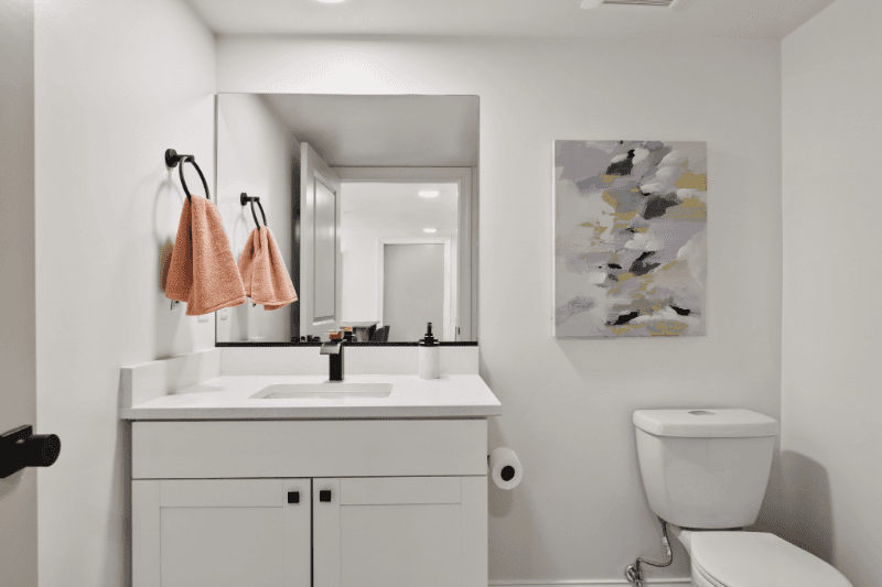Baltimore Apartment: 2201 Brookfield Ave