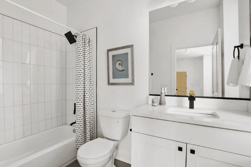 Baltimore Apartment: 2201 Brookfield Ave