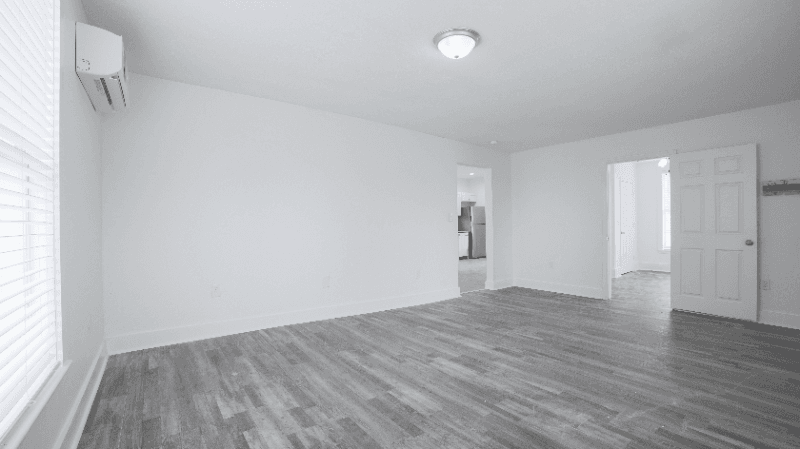 Chattanooga House: 619 Snow St