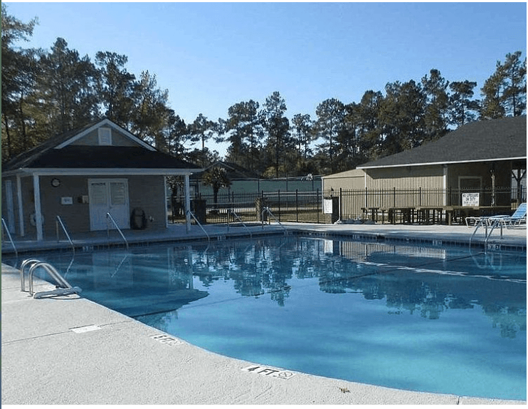 Myrtle House: 6530 Laguna Point