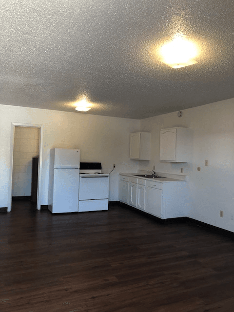 PORTALES Townhome: 510 E. 1st St
