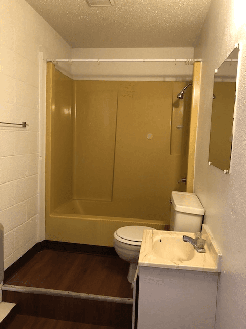 PORTALES Townhome: 510 E. 1st St