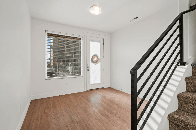 South Jordan Townhome: 11237 S Freestone Rd