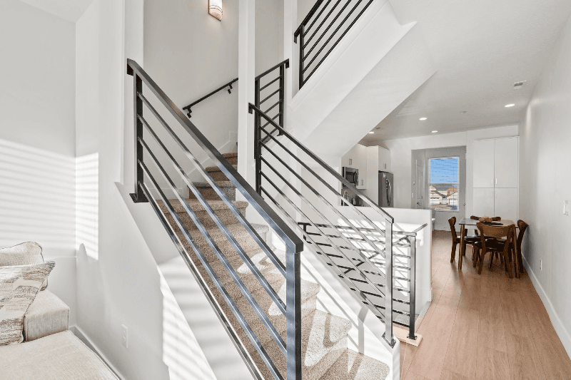 South Jordan Townhome: 11237 S Freestone Rd