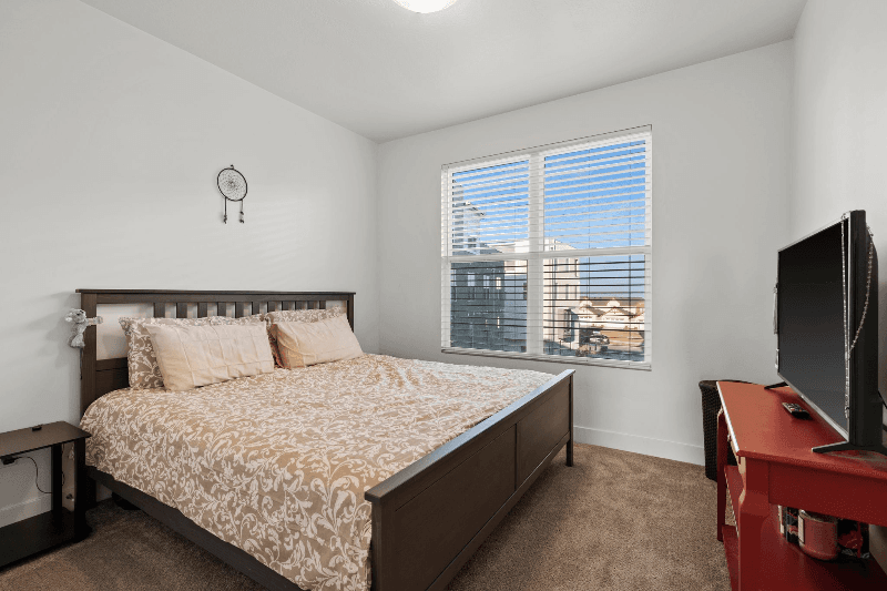 South Jordan Townhome: 11237 S Freestone Rd
