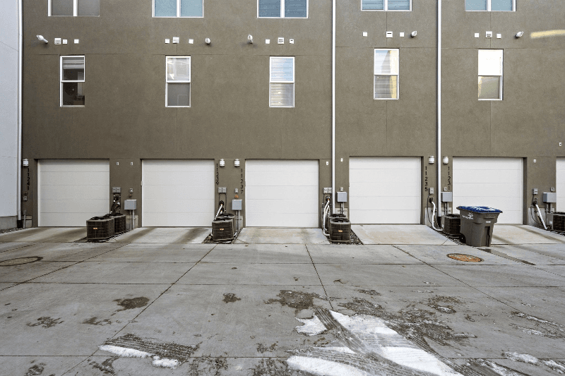 South Jordan Townhome: 11237 S Freestone Rd
