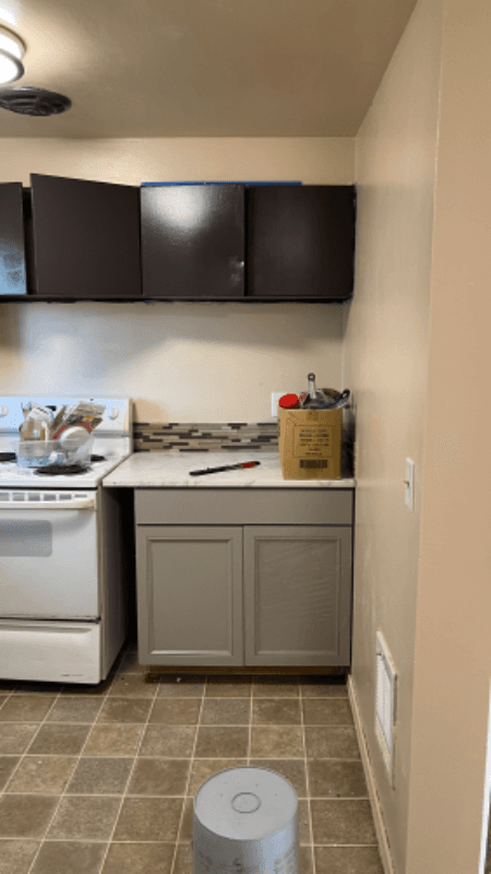 Moeses Lake House: 1213 Gary st