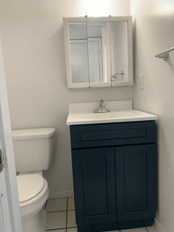 Cincinnati Townhome: 726 Ohio Pike