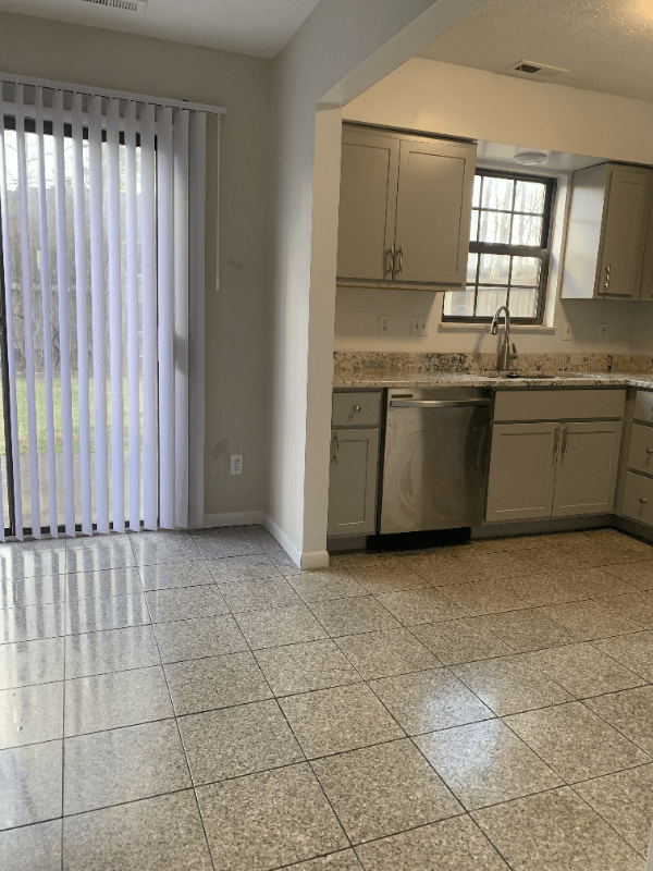 Cincinnati Townhome: 726 Ohio Pike