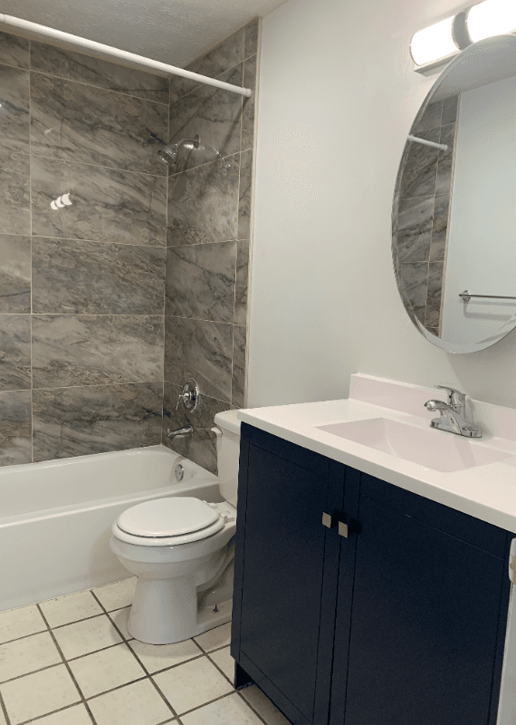 Cincinnati Townhome: 726 Ohio Pike