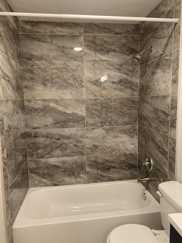 Cincinnati Townhome: 726 Ohio Pike