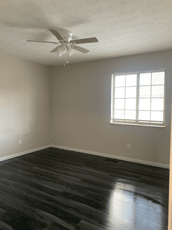 Cincinnati Townhome: 726 Ohio Pike