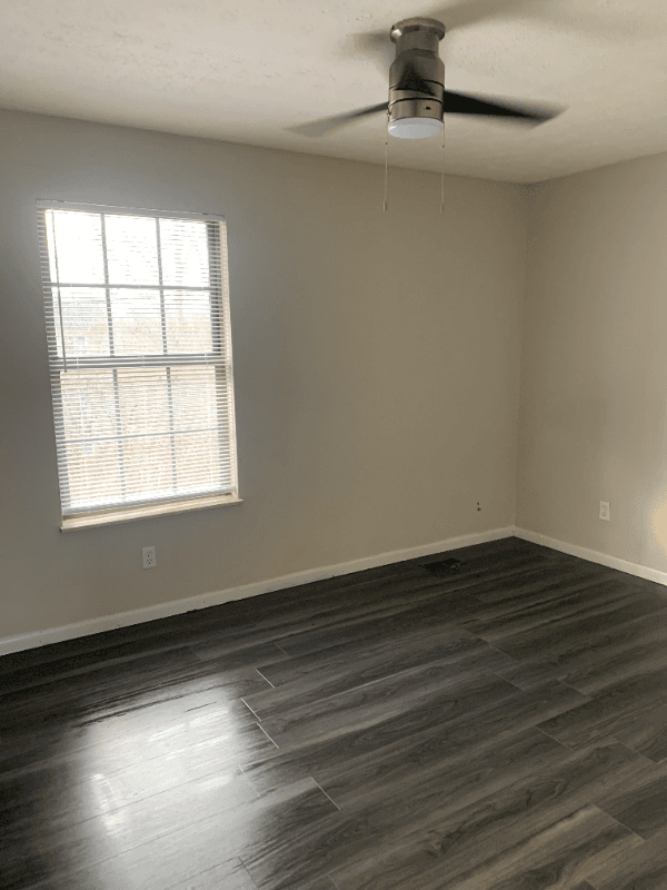 Cincinnati Townhome: 726 Ohio Pike