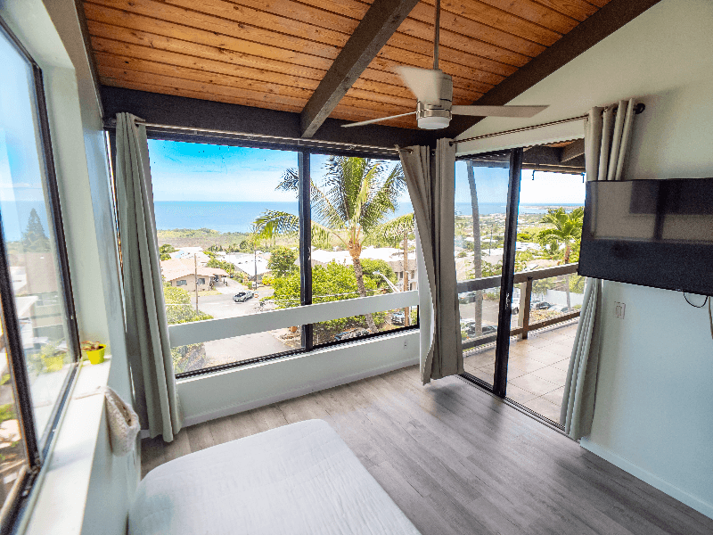 Kailua Kona Condo: 77-301 Noelani way