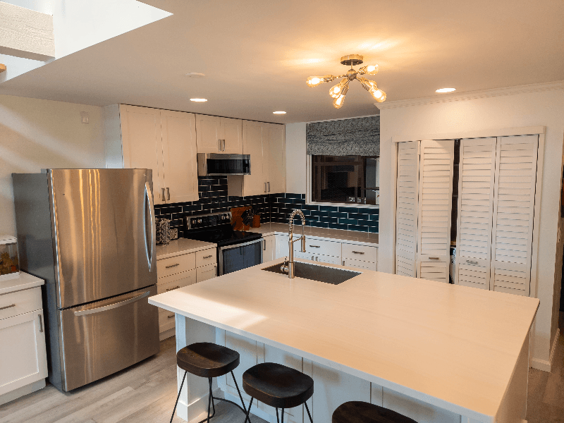 Kailua Kona Condo: 77-301 Noelani way