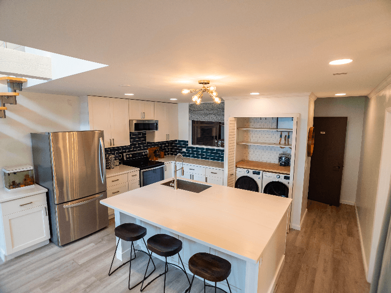 Kailua Kona Condo: 77-301 Noelani way
