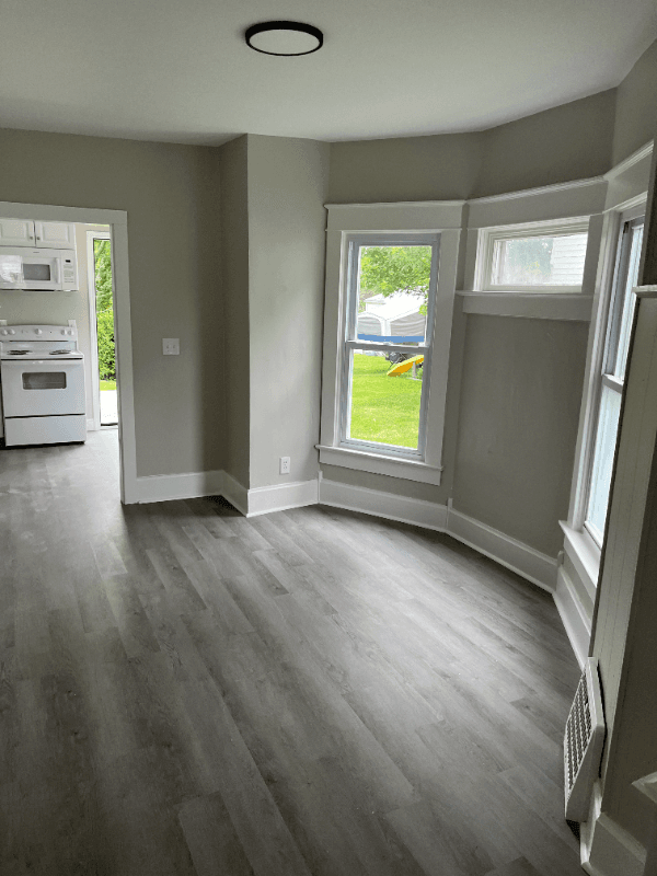 West Mansfield Apartment: 177 E Center St