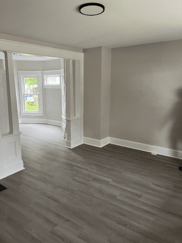 West Mansfield Apartment: 177 E Center St