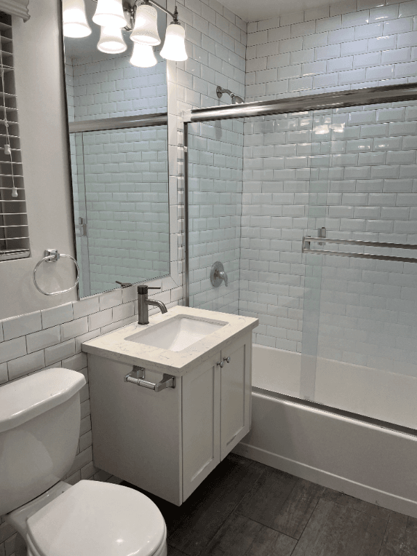 Los Angeles Apartment: 11669 Chenault St