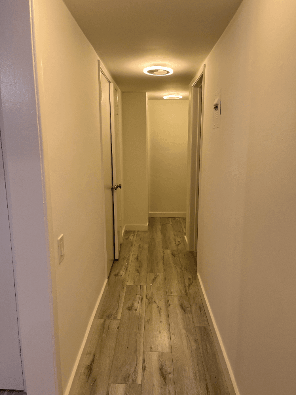 Los Angeles Apartment: 11669 Chenault St