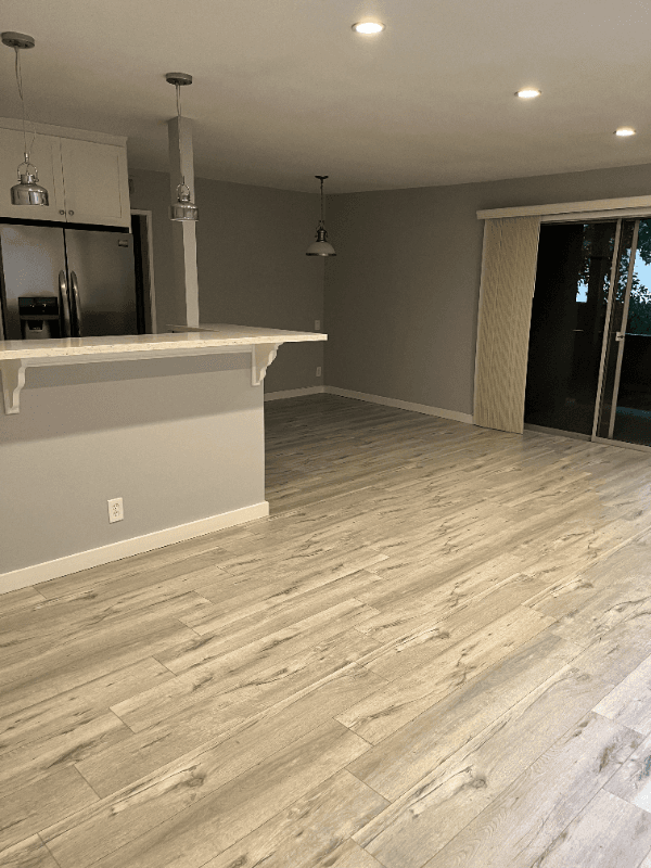 Los Angeles Apartment: 11669 Chenault St