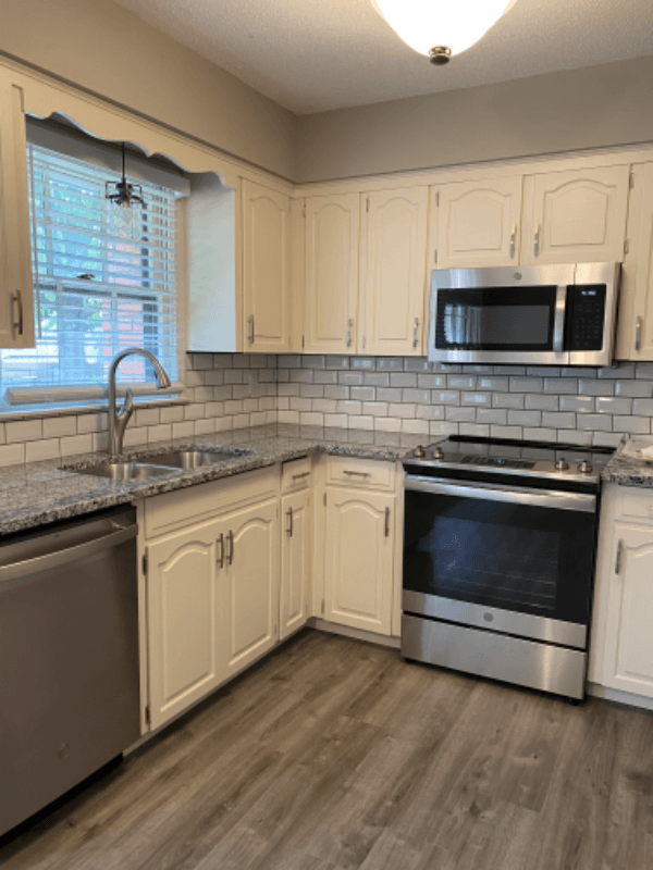 Blue Springs Condo: 1202 NW 6th Street
