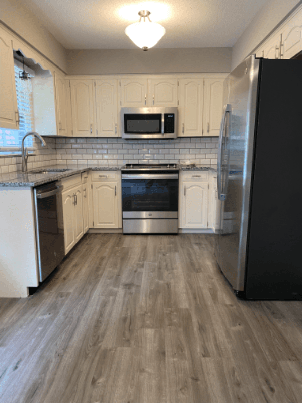 Blue Springs Condo: 1202 NW 6th Street