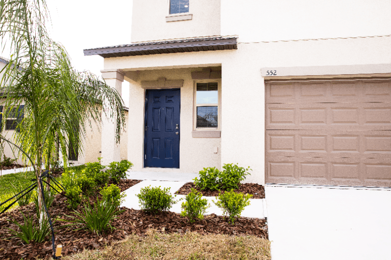 Spring Hill House: 552 Argyll Dr