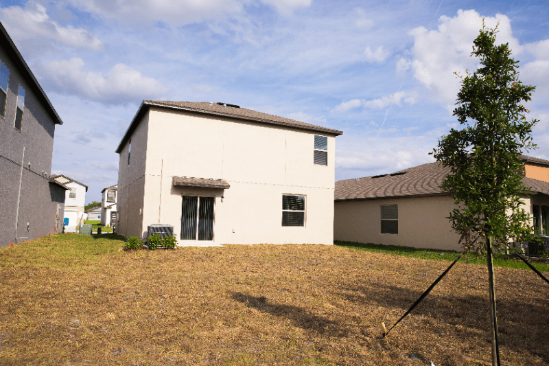 Spring Hill House: 552 Argyll Dr