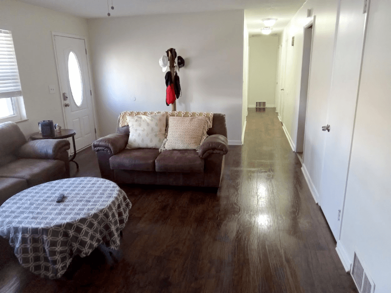 Sweetwater House: 505 Chestnut St