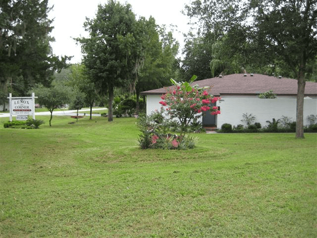 Gainesville Multiplex: 3601 SW 31st Drive