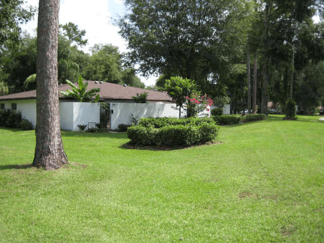 Gainesville Multiplex: 3601 SW 31st Drive