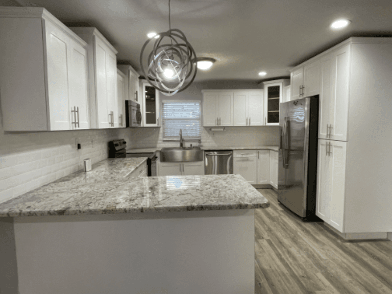 Tampa House: 310 E Gladys St