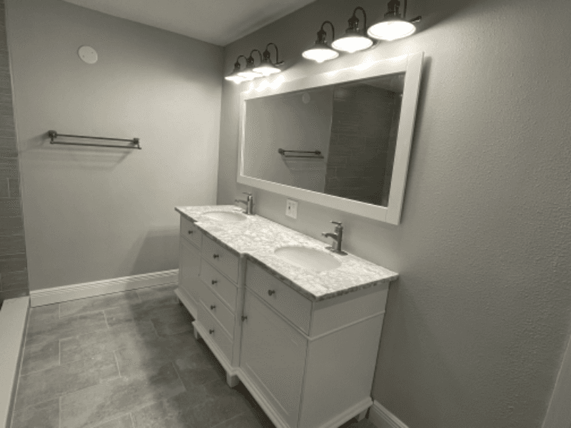 Tampa House: 310 E Gladys St