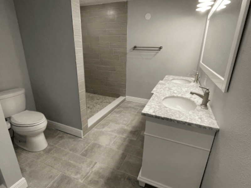Tampa House: 310 E Gladys St