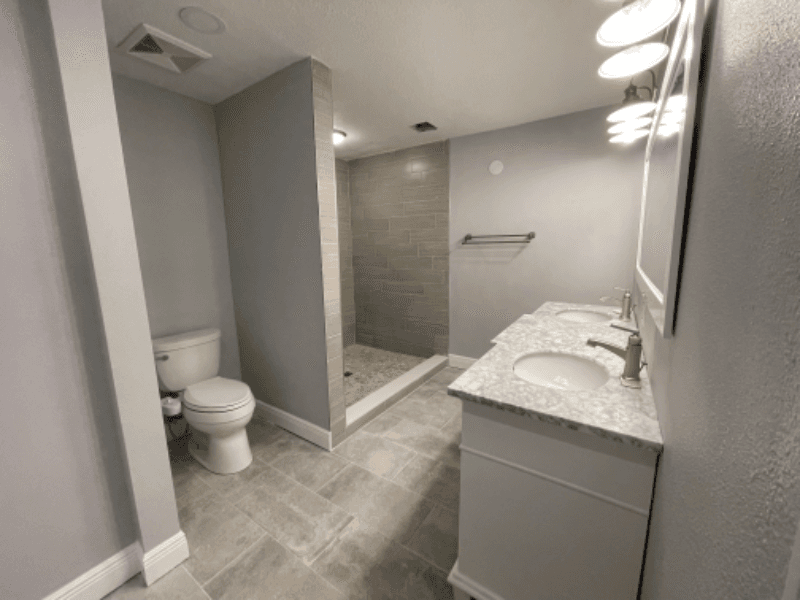 Tampa House: 310 E Gladys St