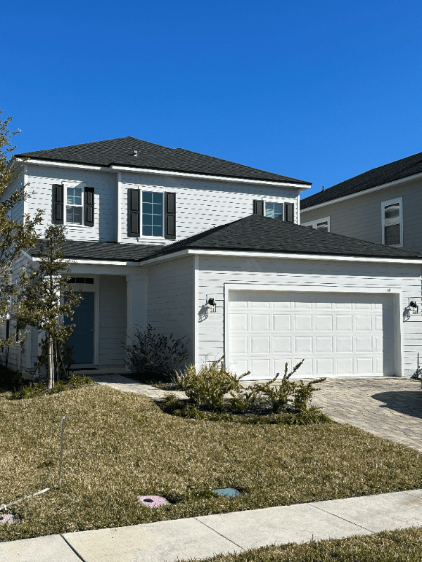 St Augustine House: 96 Newton Ln