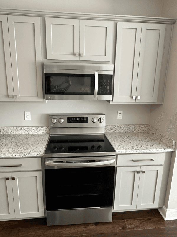 Cleveland Townhome: 580 Bellingham Dr.