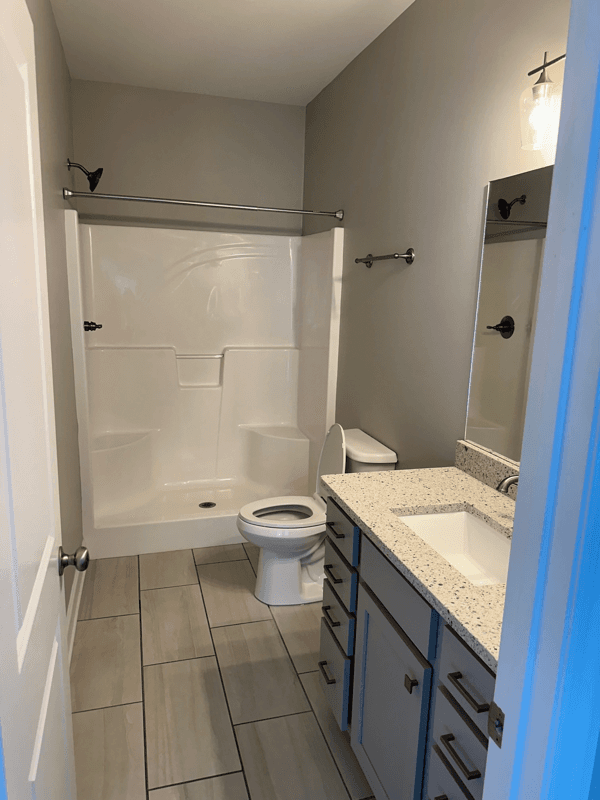 Cleveland Townhome: 580 Bellingham Dr.