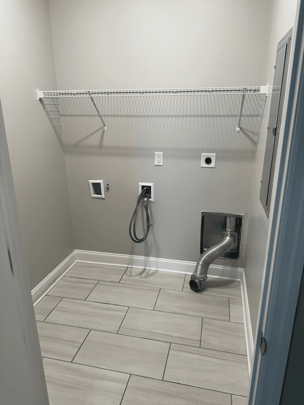 Cleveland Townhome: 580 Bellingham Dr.