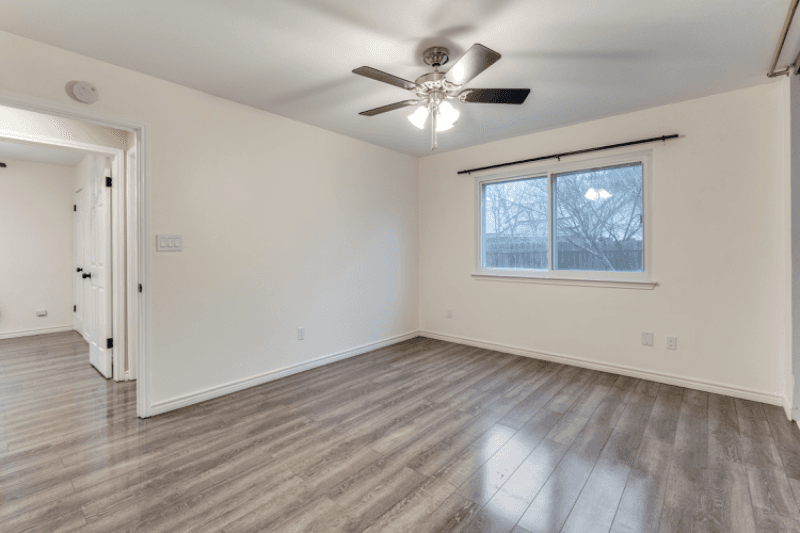 San Antonio House: 3335 Stone Cave