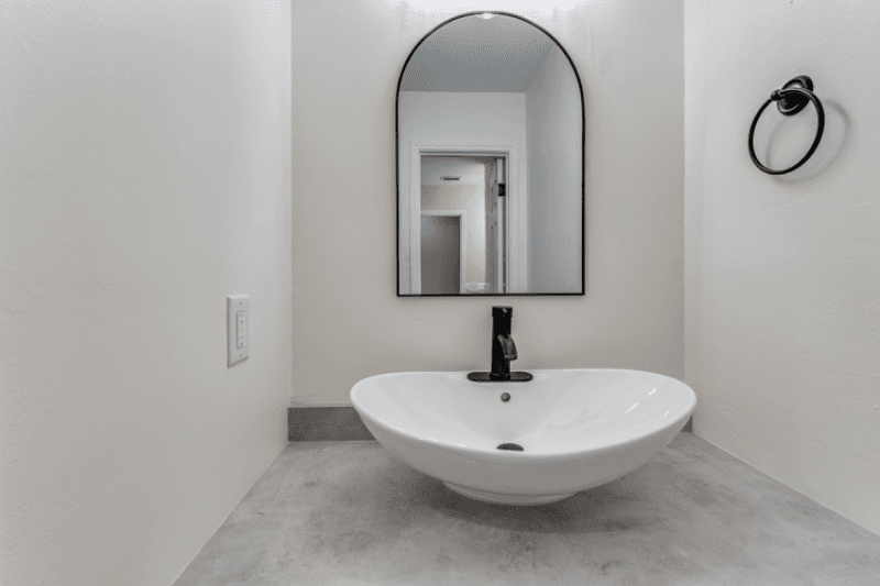 San Antonio House: 3335 Stone Cave