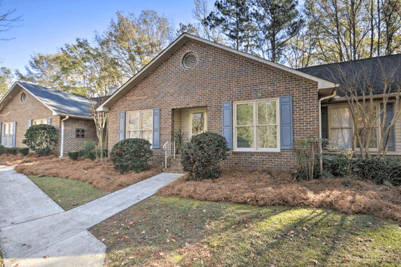 Greenwood Condo: 104 Woodhaven Ct