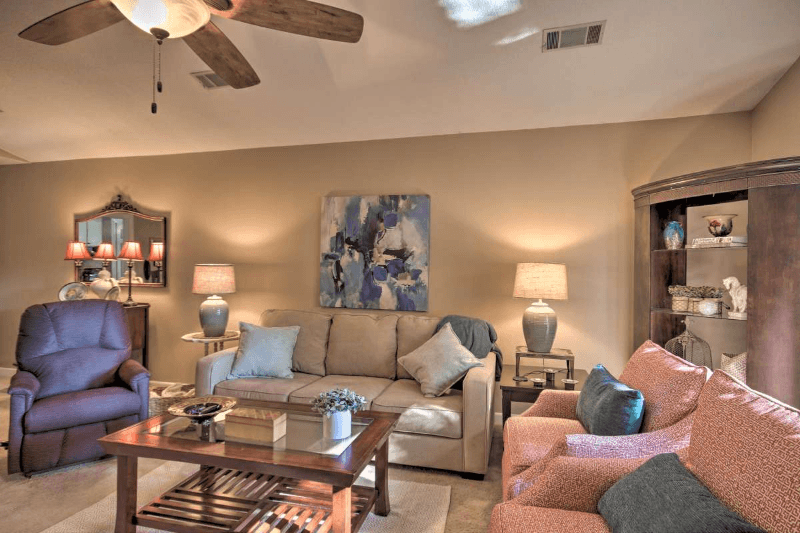 Greenwood Condo: 104 Woodhaven Ct