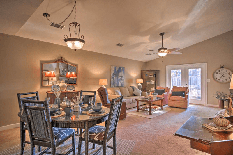 Greenwood Condo: 104 Woodhaven Ct