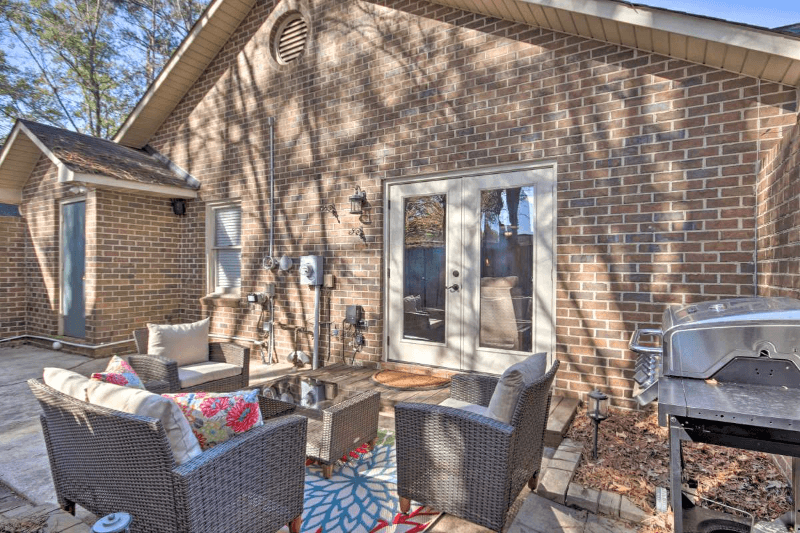 Greenwood Condo: 104 Woodhaven Ct