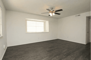 Norman Apartment: 1304 Wylie Rd
