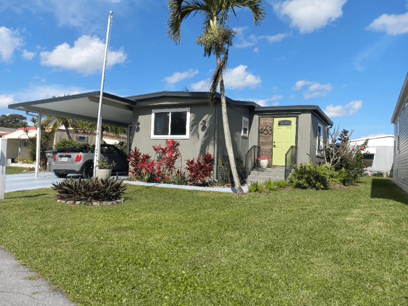 West Palm Beach Other: 4163 74th Street North